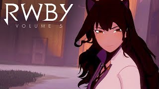 RWBY Volume 5 Blake Character Short - Premieres Oct 14