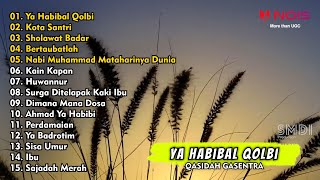 Download lagu QASIDAH GASENTRA - YA HABIBAL QOLBI - KOTA SANTRI | FULL ALBUM RELIGI GASENTRA PAJAMPANGAN mp3