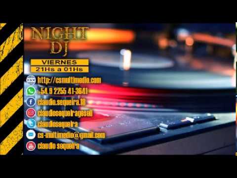 Night DJ 2019 03 09 3