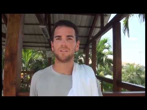 ADRIAN MANNARINO VS CONNER HUERTAS DEL PINO