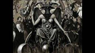 Dimmu Borgir - Blessings Upon The Throne Of Tyranny