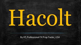 Hacolt (Indicator Profile Series)