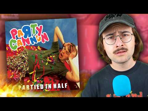 YouTube Thumbnail