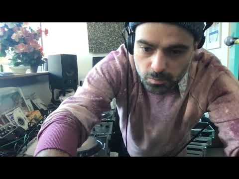 Marcel Vogel - Soulful House Session on Twitch 28.01.2021