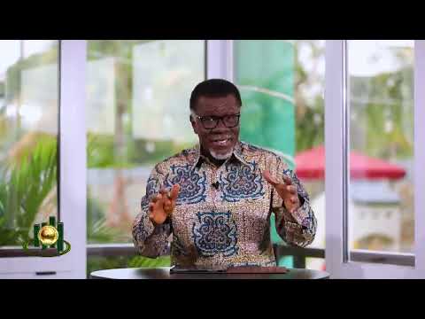 Prepare Yourself || WORD TO GO with Pastor Mensa Otabil Episode 2063