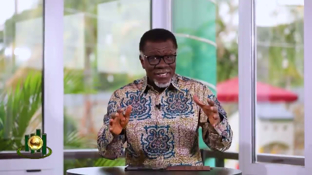 Prepare Yourself || WORD TO GO with Pastor Mensa Otabil Episode 2063