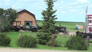 preview picture of video 'Eston, Saskatchewan'