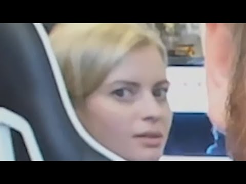 The Funhaus Ponytail Incident