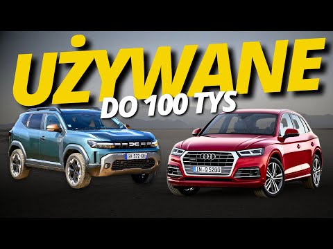 SUVs Under $100,000? These New and Used Models Really Make Sense