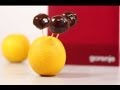 Video review Gorenje HB804E