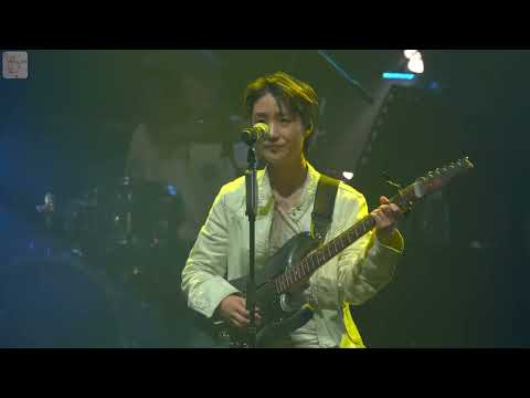 [직캠][4K 60P][HDR] 신인류 - 너=날 [220927 먼데이프로젝트 콘서트]