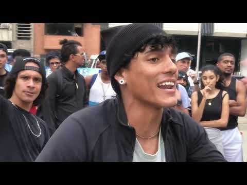 KOFFE 🆚 VENECO 🆚 STEREO - OCTAVOS DE FINAL🏆 [RAPSINGROSERIAS PLAZAS] FECHA 29