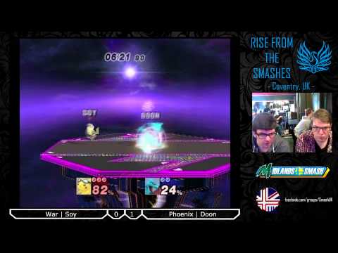 RFTS - PM Singles - Phoenix|Doon (Charizard) vs War|Soy (Pikachu)