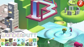 Wonderputt - PC Gameplay
