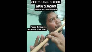 Download lagu Tes Suling C Kecil - Takut Sengsara Meggy Z - Pesanan Suling Mr Dundot Madiun mp3 Download lagu Tes Suling C Kecil - Takut Sengsara Meggy Z - Pesanan Suling Mr Dundot Madiun mp3