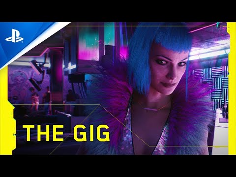 Playtest zu Cyberpunk 2077: Night City lässt in Sachen Personalisierung und Spielerentscheidungen keine Wünsche offen