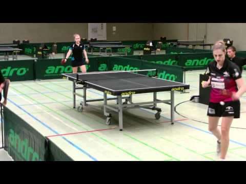 DE Finale: Urban - Krieghoff