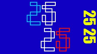 Ranking Factory Floor's 25 25