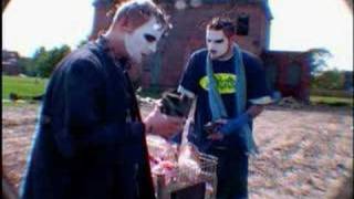 ICP-Welcome to the show