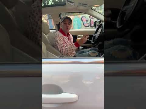 Mc Wilber / Eu to com 2 Namoradas , prévinha na Range Rover