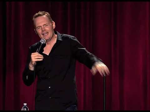 Bill Burr  Oddly Racist