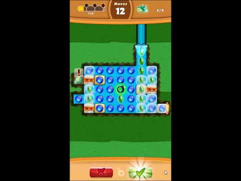 Diamond Digger Saga Level 1795 - NO BOOSTERS | SKILLGAMING ✔️