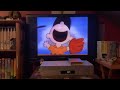 Opening To You Re The Greatest Charlie Brown Snoopy S Reunion 1994 VHS