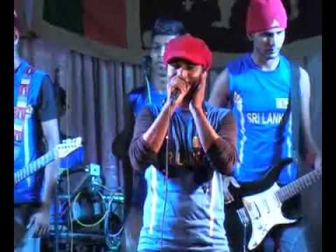 Makola C Sharp   Premawathie at Batalanda Show