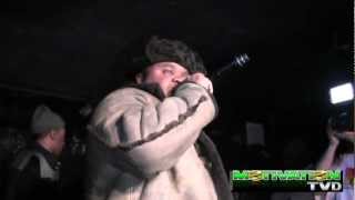 DJ Kayslay showcase w/ Uncle Murda, Papoose, Fred The Godson, Reek da villian, Mizz DR & more