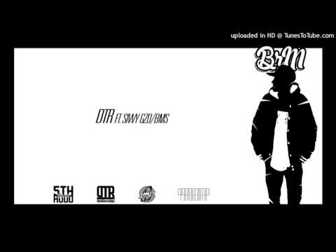 BrM feat. Sivvy - DTR (Bonus Track)