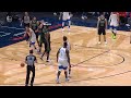 JJ Redick Got Ejected For Passing The Ball To A Ref That S Insane