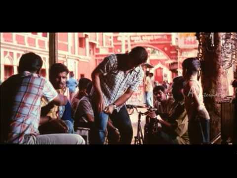 Ji | Tamil Movie Comedy | Ajith | Trisha | Venkat Prabhu | Charanraj