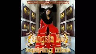 Gangsta Boo - Go To War Slowed