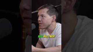 The Best Investment I've Ever Made