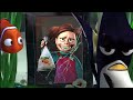 Finding Nemo In 6 Minutes Speed
