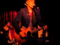 The Futureheads- Work Is Never Done (Live at Maxwell's 06/05/10)