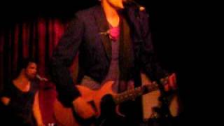 The Futureheads- Work Is Never Done (Live at Maxwell's 06/05/10)