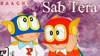 Sab Tera ( Hindi Song ) with Perman & Pako