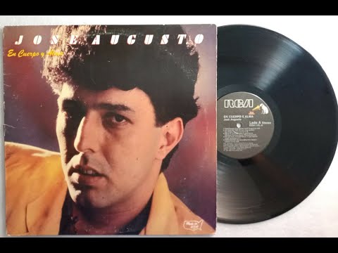 YO QUIERO SER - JOSÉ AUGUSTO - FULL SONIDO