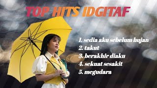 Download lagu LAGU TOP HITS IDTIGAF 🔥 Viral & Trending  | SEDIA AKU SEBELUM HUJAN | Musik Favorit (lirik video) mp3
