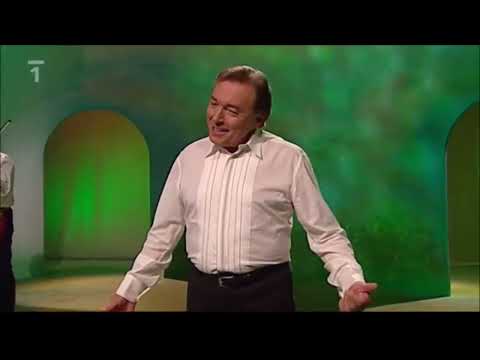 s KARLEM GOTTEM  (teče voda,teče) 2010