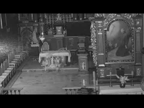 Klasztor i Parafia pw. Matki Bożej Anielskiej OO. Franciszkanów w Zakliczynie