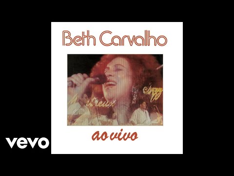 Beth Carvalho - Samba do Avião (Ao Vivo) (Pseudo Video)