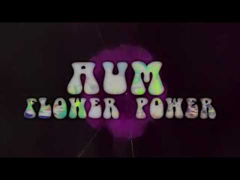 AUM ॐ - FLOWER POWER - Winter Solstice Gathering 2018 - Teaser