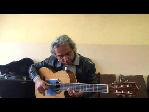 The Prodigy -Breathe- guitar cover Garri Pat