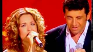 Pense à moi comme je t&#39;aime - Natasha St Pier feat Patrick Bruel