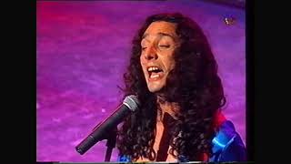 Fito Páez :: Mariposa Tecknicolor (HD)