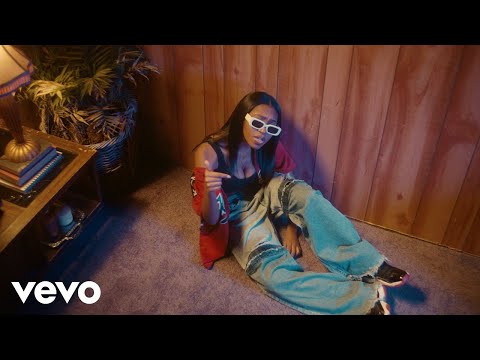 Jayla Darden - Demonstration