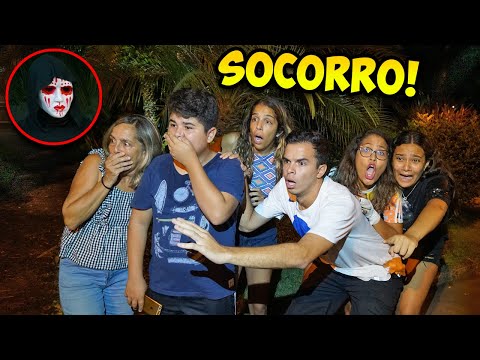 WE MADE A JOB TO GET FACEBOOK AND WE WERE VERY SURPRISED!