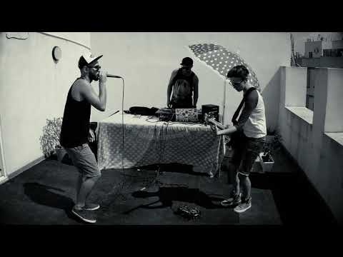 Daz Flow x Denicija x DJ Pimp - TAA (Live Session 2020)